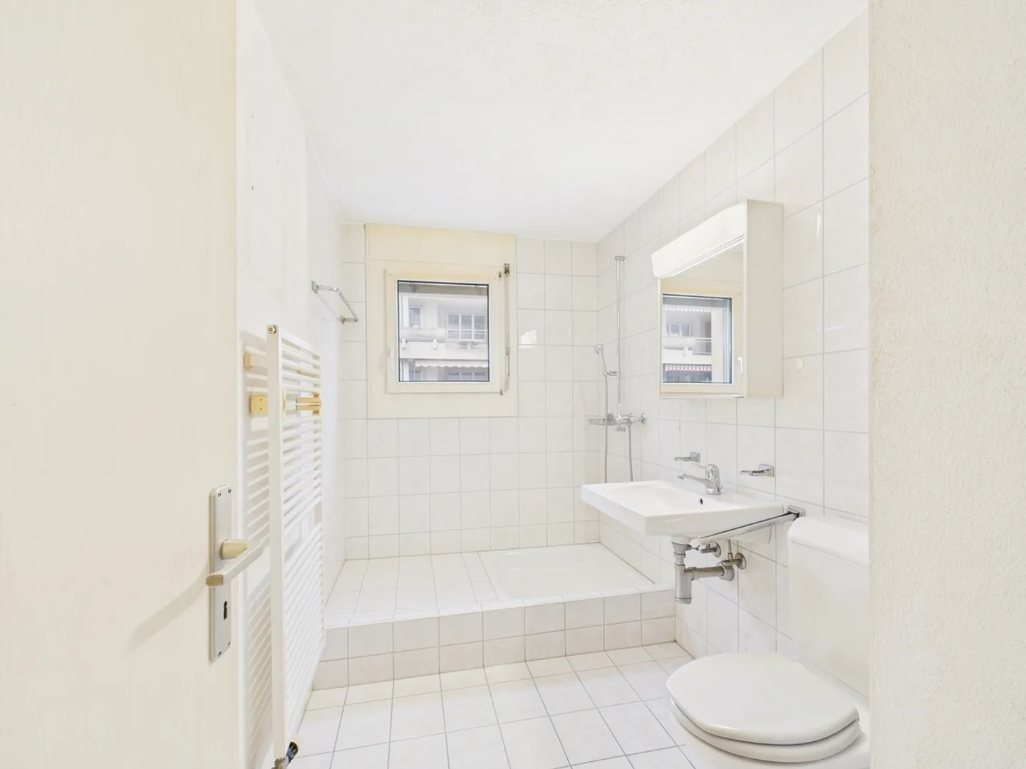 Appartement spacieux de 3,5 pièces avec balcon, Zuzwil - Photo 12 sur 13