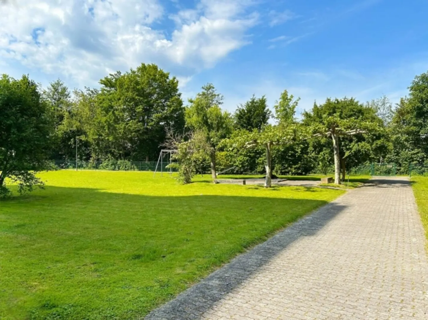 Charmante Wohnung mit Balkon - Foto 12 von 13