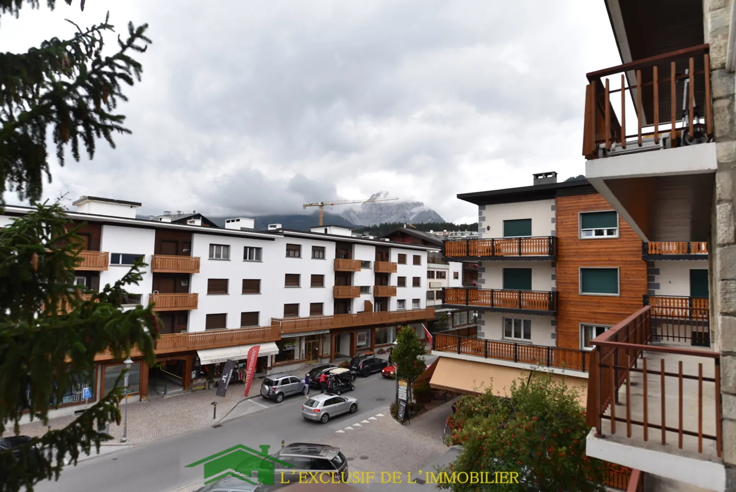 Appartamento 5.5 stanze in affitto - Foto 6 di 13