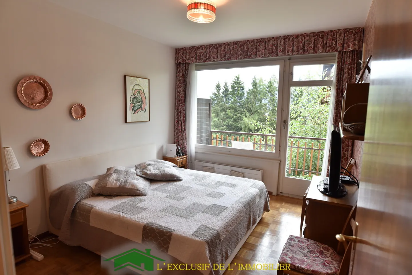 Appartamento 5.5 stanze in affitto - Foto 7 di 13