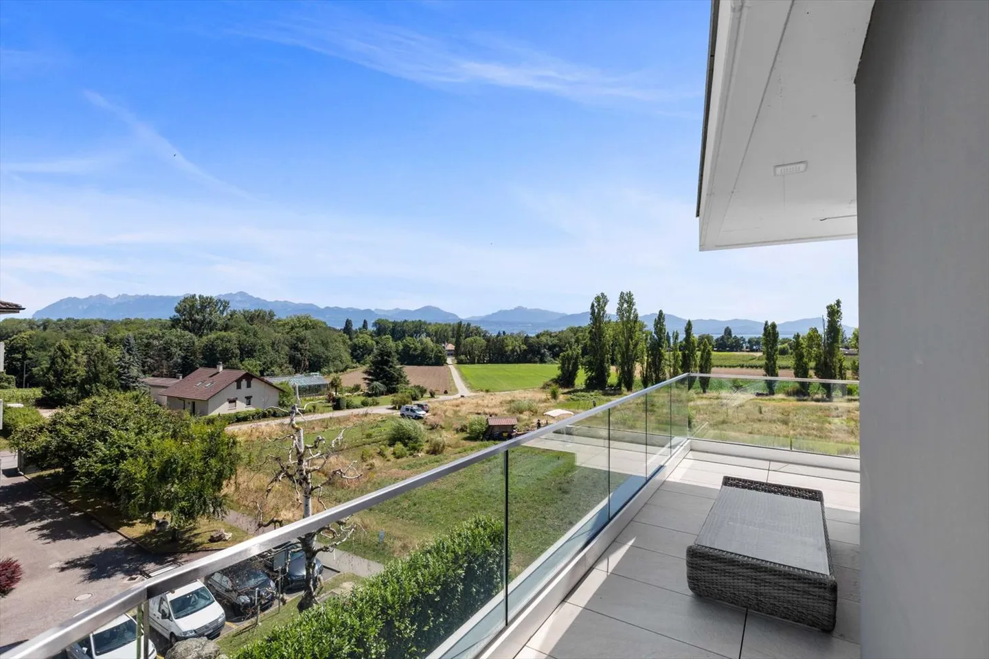 Penthouse Apartment Lot No. 16 of 138m2 - Photo 1 of 13