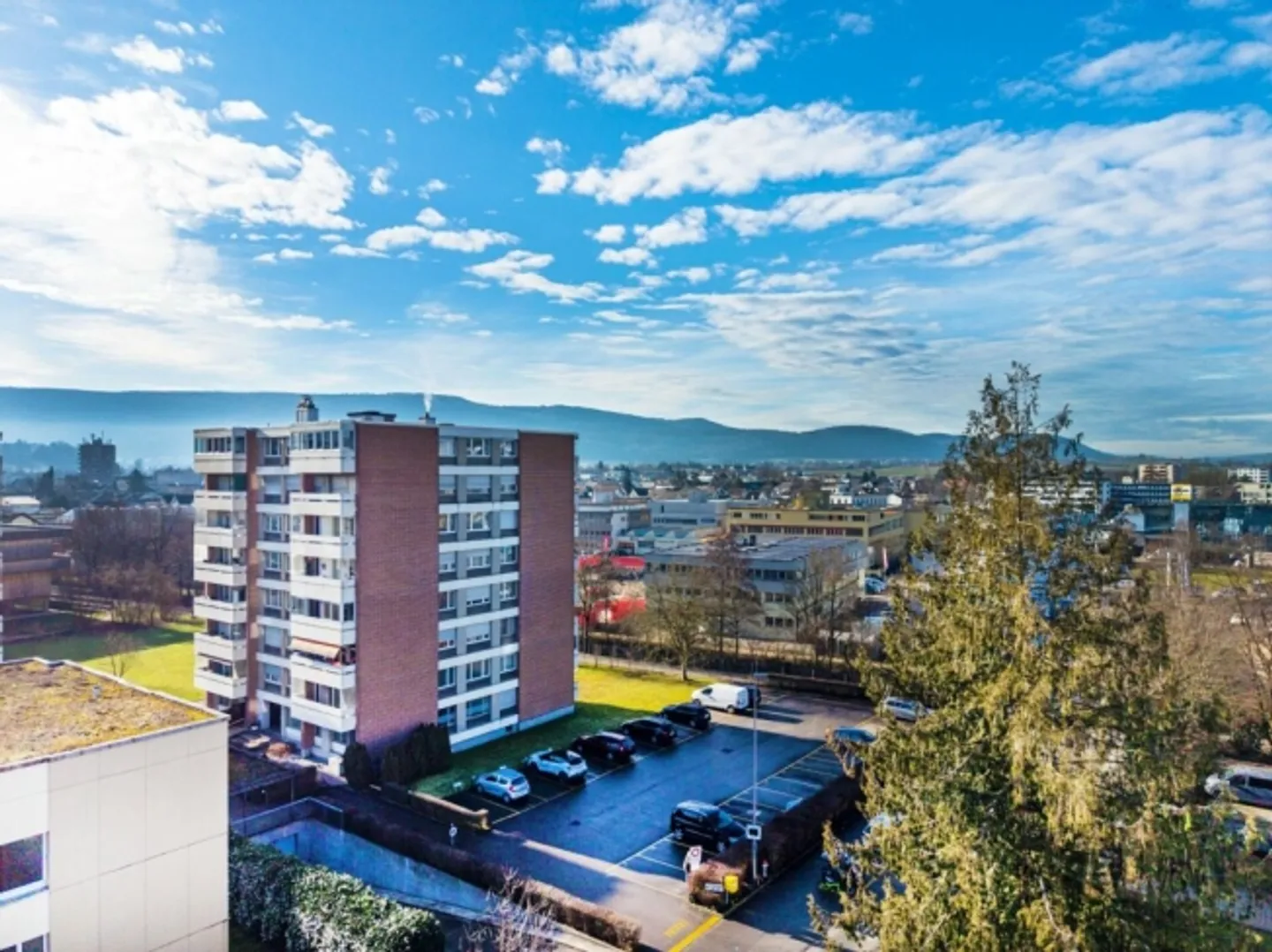 Charmante Wohnung mit Balkon - Foto 13 von 13