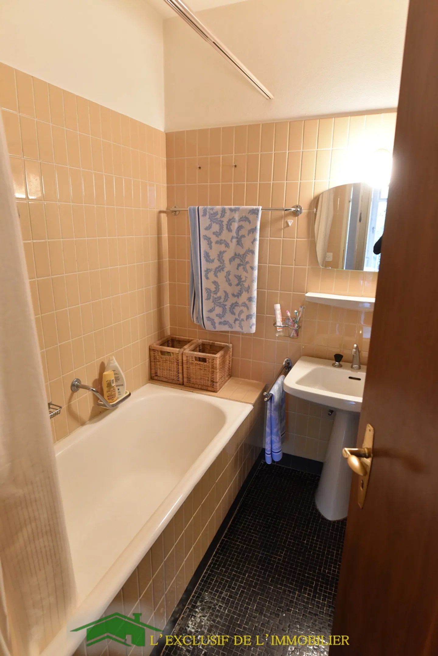 Appartamento 5.5 stanze in affitto - Foto 9 di 13