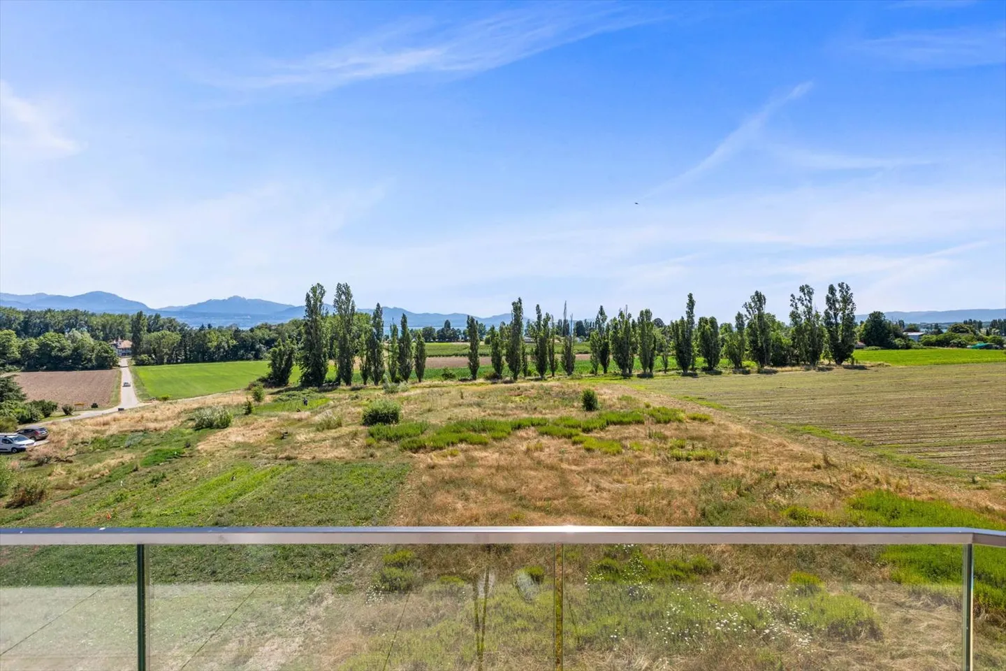 Penthouse Apartment Lot No. 16 of 138m2 - Photo 2 of 13