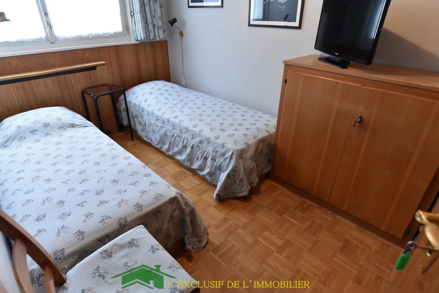Appartamento 5.5 stanze in affitto - Foto 11 di 13