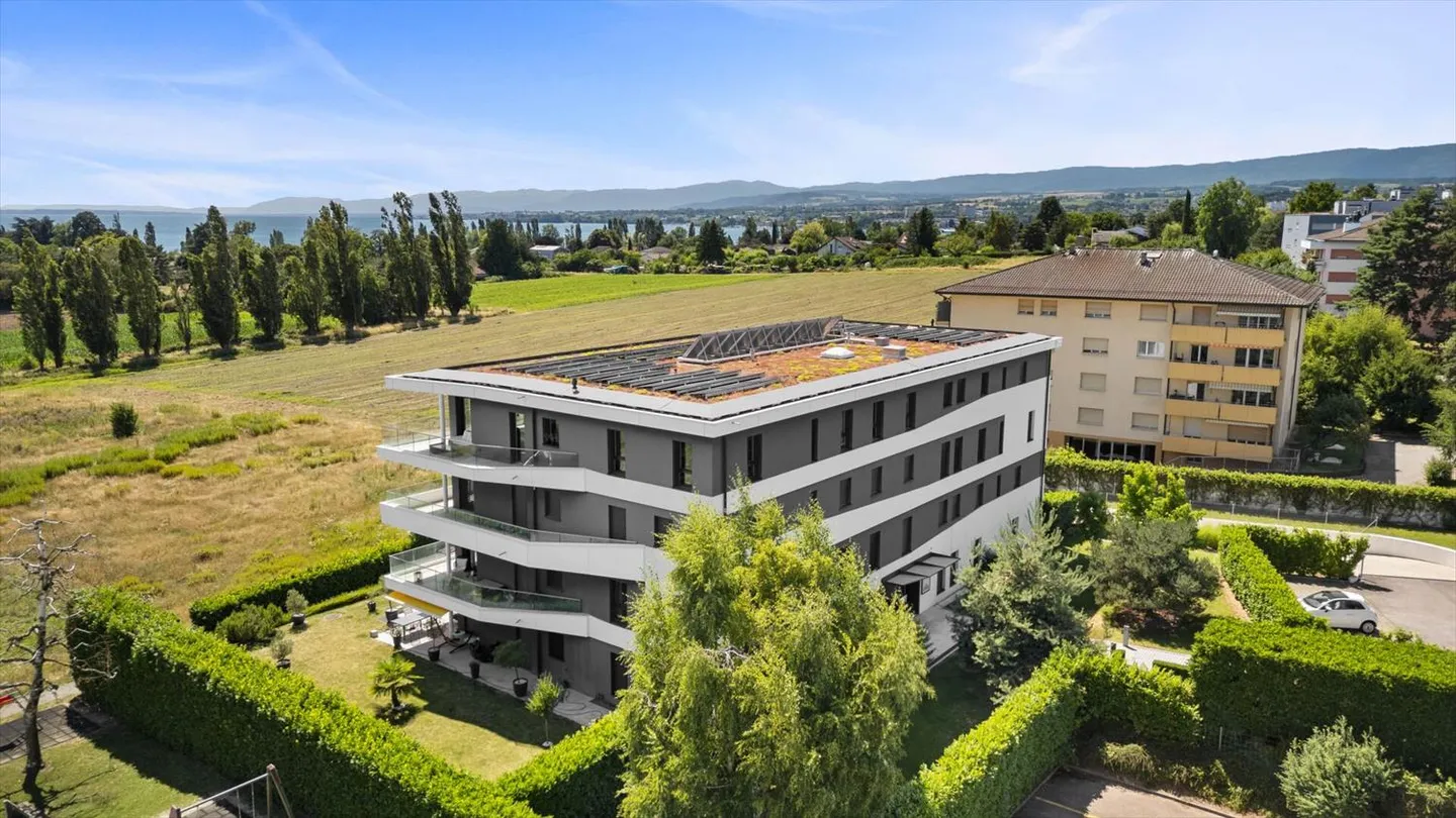 Penthouse Apartment Lot No. 16 of 138m2 - Photo 3 of 13