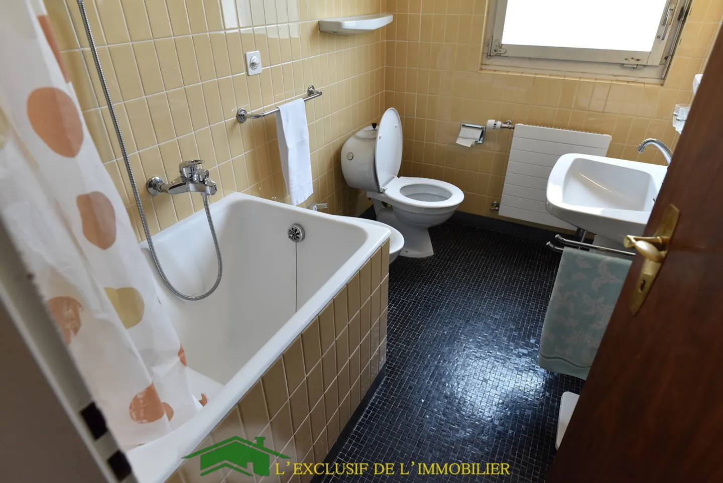Appartamento 5.5 stanze in affitto - Foto 12 di 13