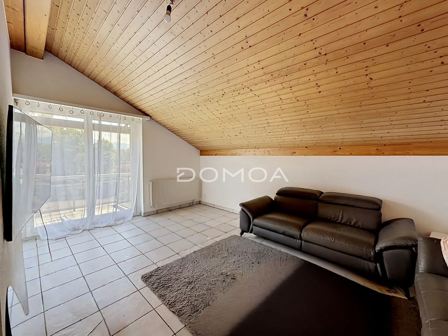 3,5-Zimmer-Wohnung zu vermieten | Investitionsmöglichkeit - Foto 2 von 10