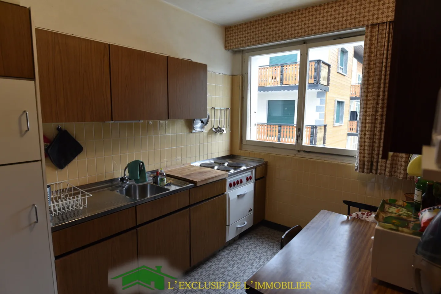 Appartamento 5.5 stanze in affitto - Foto 13 di 13