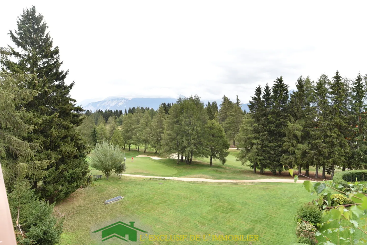 Appartamento 5.5 stanze in affitto - Foto 2 di 13