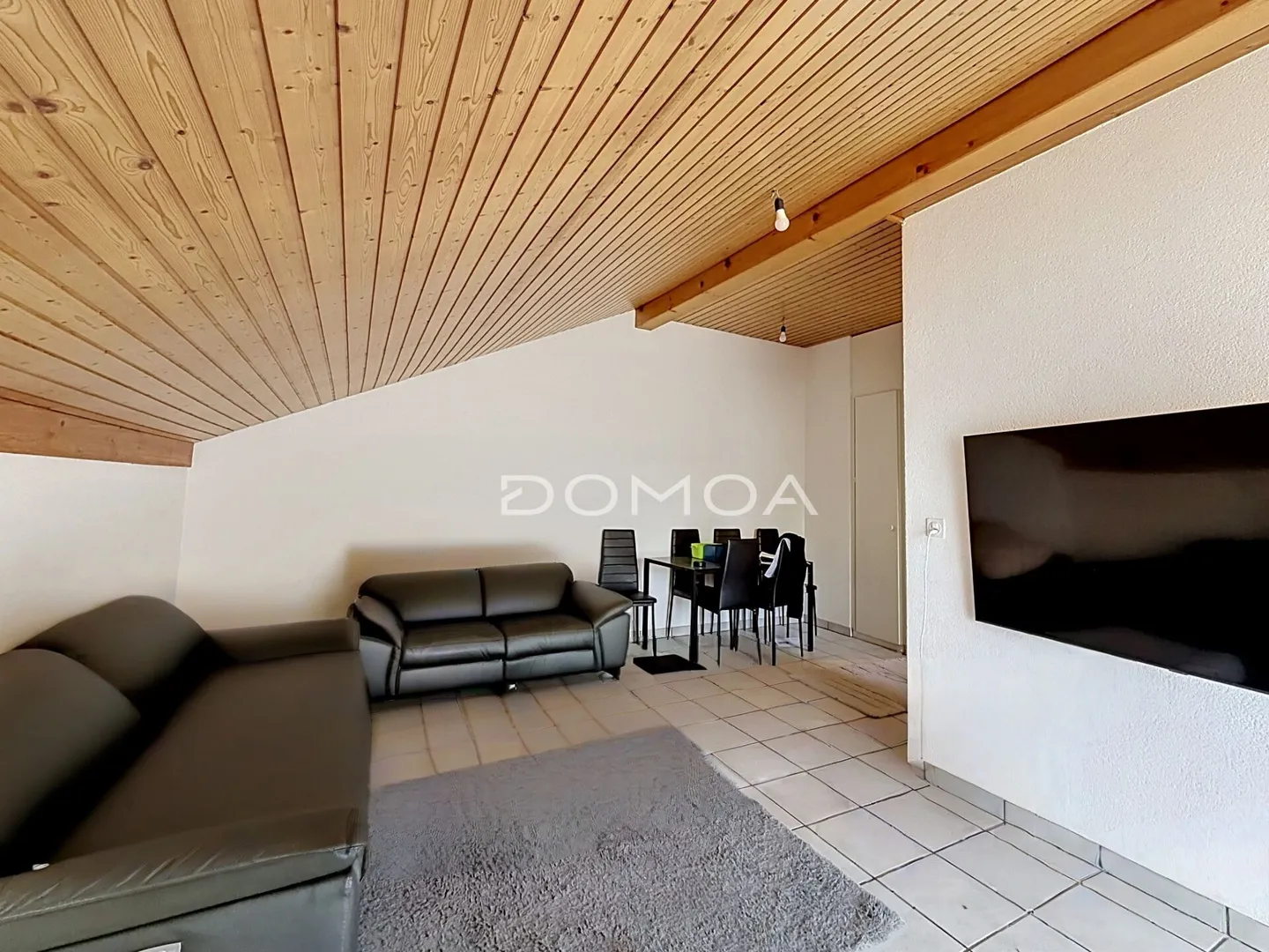 3,5-Zimmer-Wohnung zu vermieten | Investitionsmöglichkeit - Foto 3 von 10