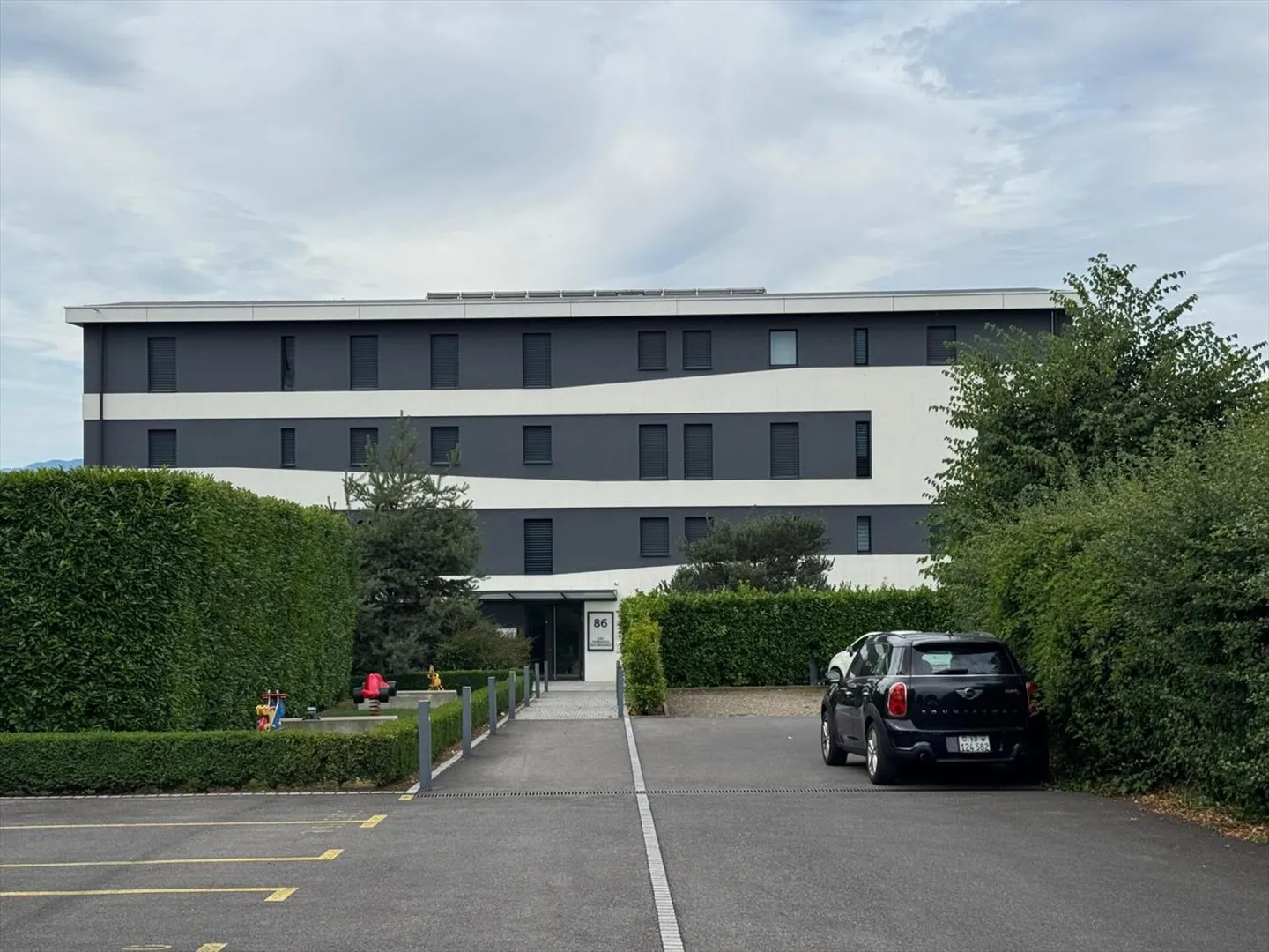 Penthouse Apartment Lot No. 16 of 138m2 - Photo 7 of 13