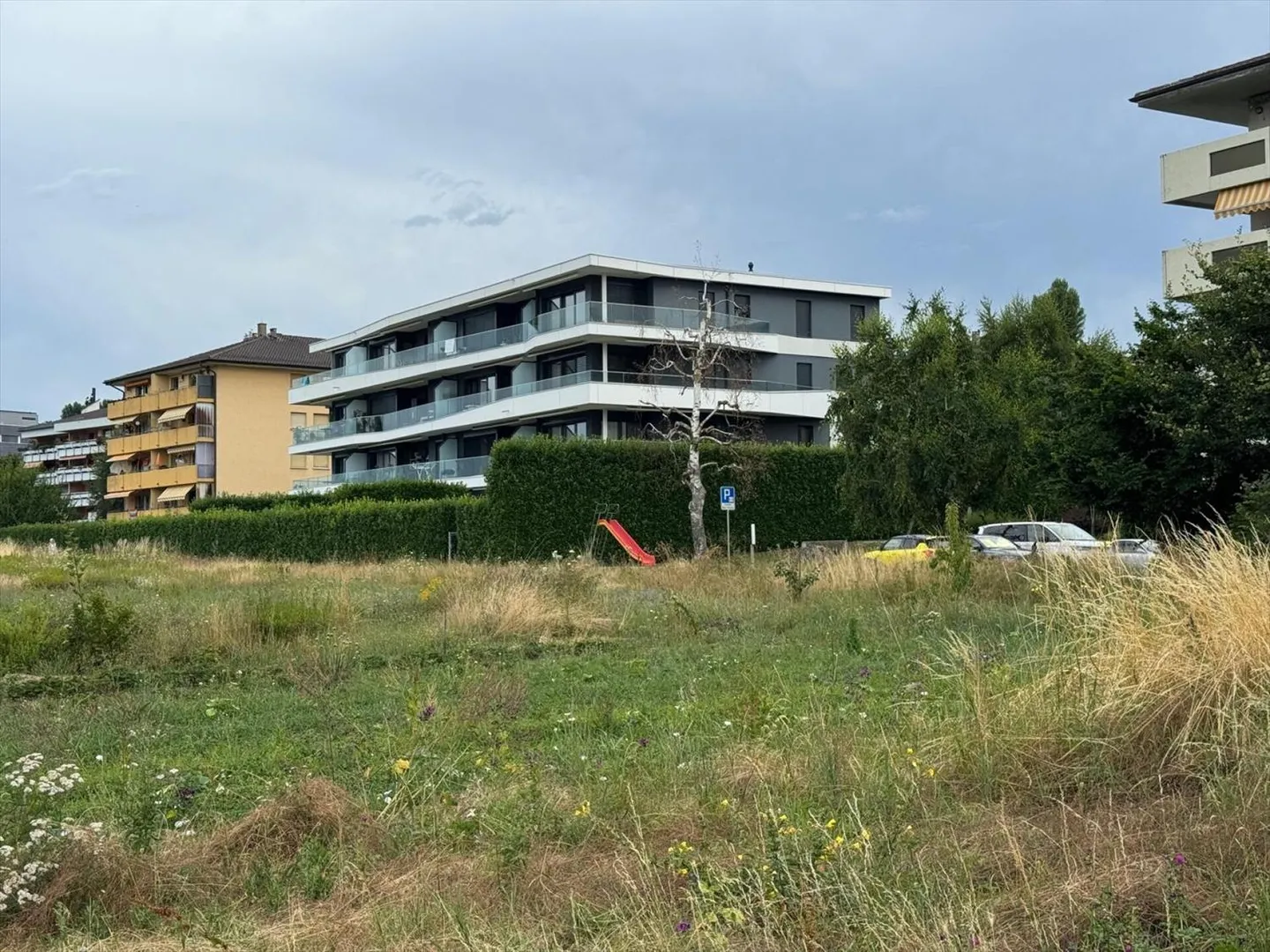 Penthouse Apartment Lot No. 16 of 138m2 - Photo 8 of 13