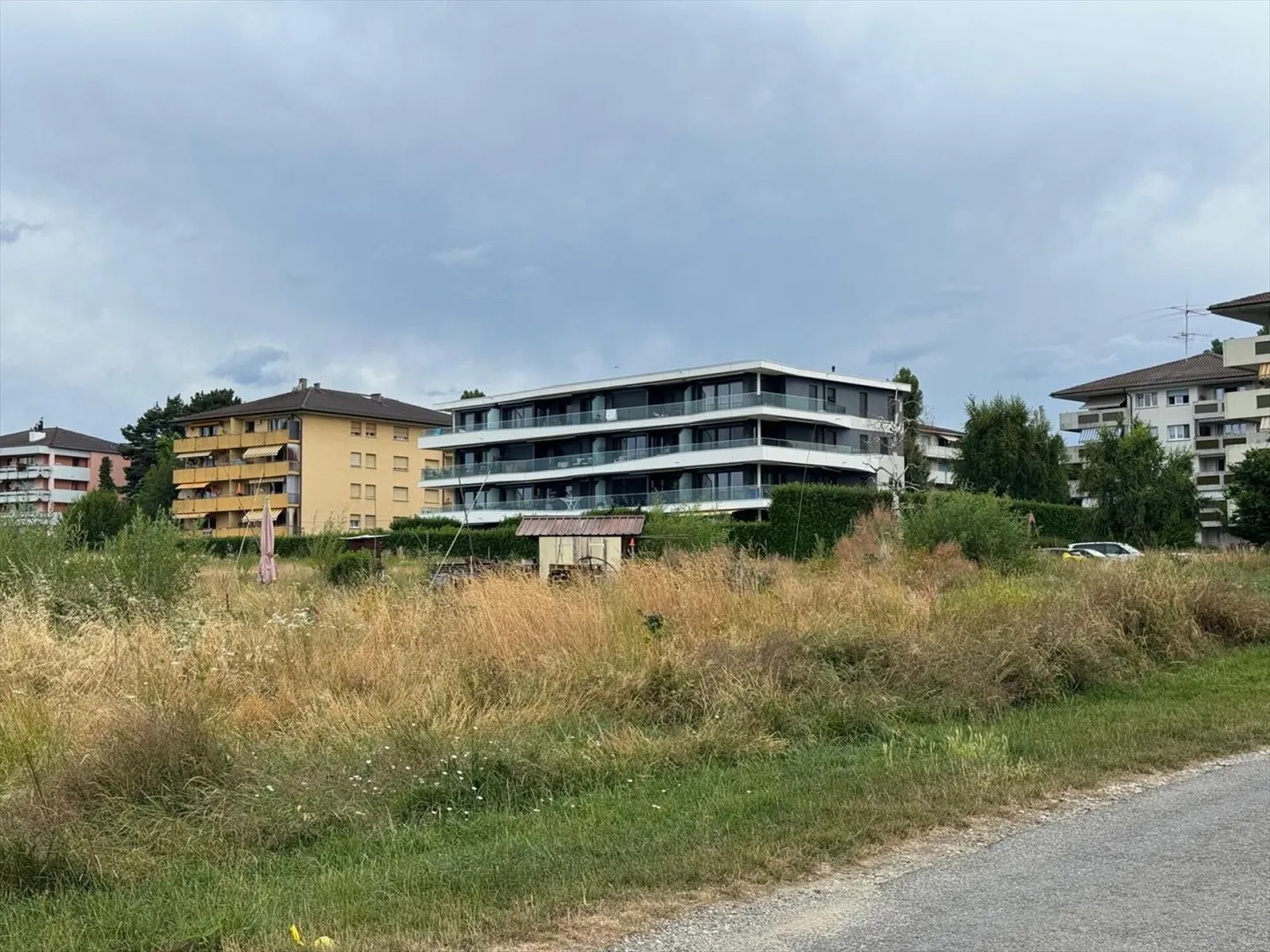 Penthouse Apartment Lot No. 16 of 138m2 - Photo 9 of 13