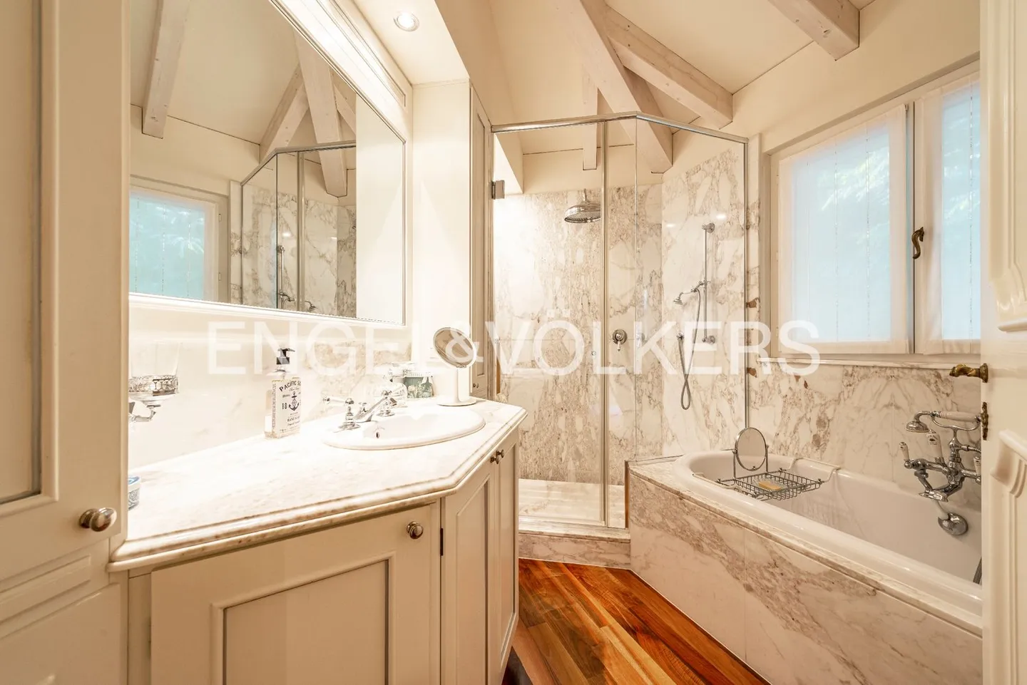 Mediterranean Elegance with Lake View - Photo 11 of 13