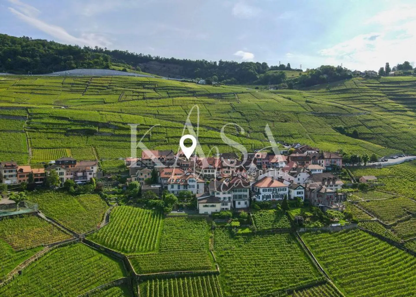 Selten zu verkaufen, renoviertes Winzerhaus mit 3 Wohnungen - Foto 2 von 13