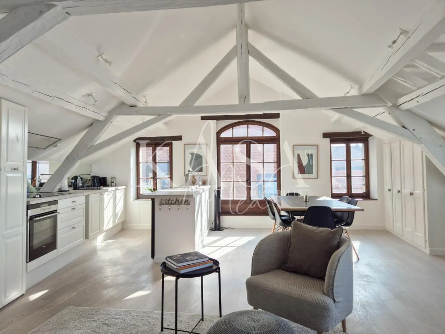 Selten zu verkaufen, renoviertes Winzerhaus mit 3 Wohnungen - Foto 5 von 13