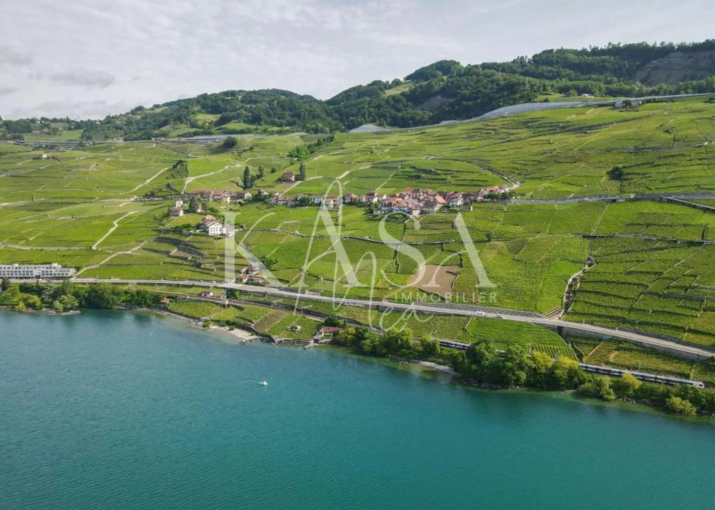 Selten zu verkaufen, renoviertes Winzerhaus mit 3 Wohnungen - Foto 13 von 13