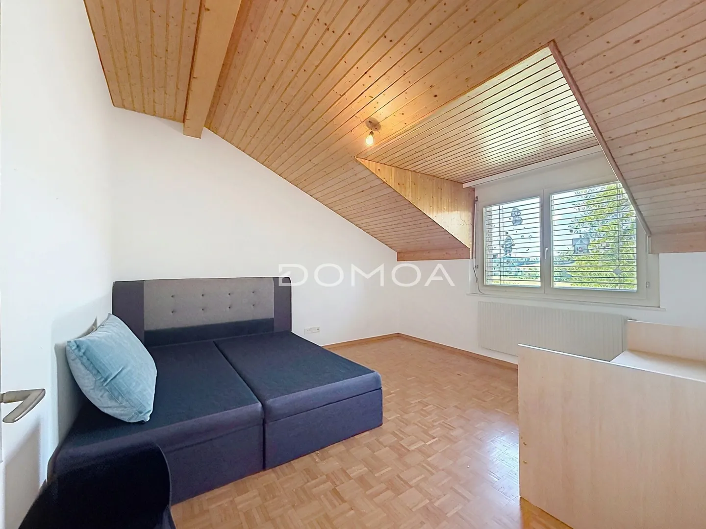3,5-Zimmer-Wohnung zu vermieten | Investitionsmöglichkeit - Foto 6 von 10