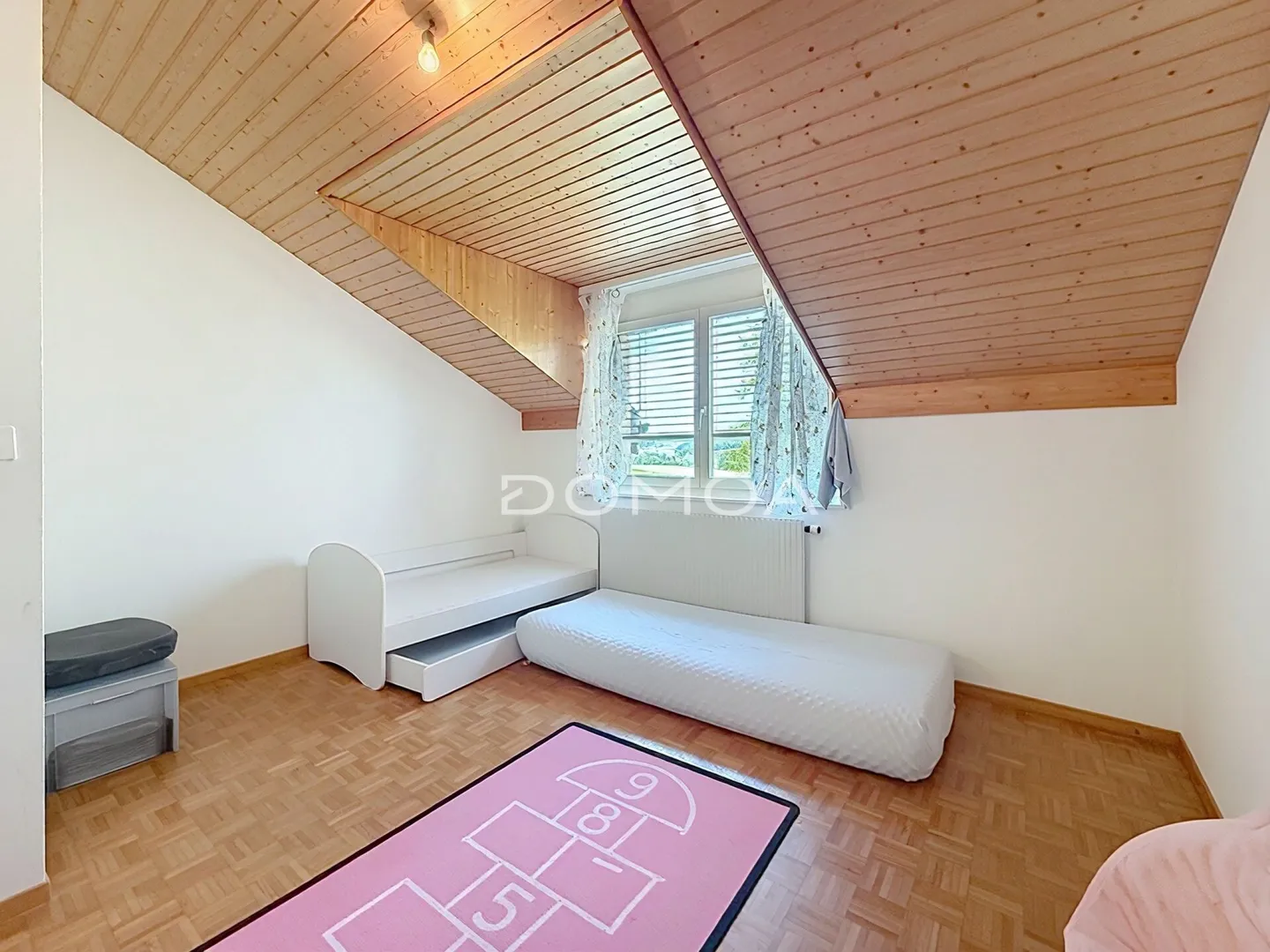 3,5-Zimmer-Wohnung zu vermieten | Investitionsmöglichkeit - Foto 7 von 10