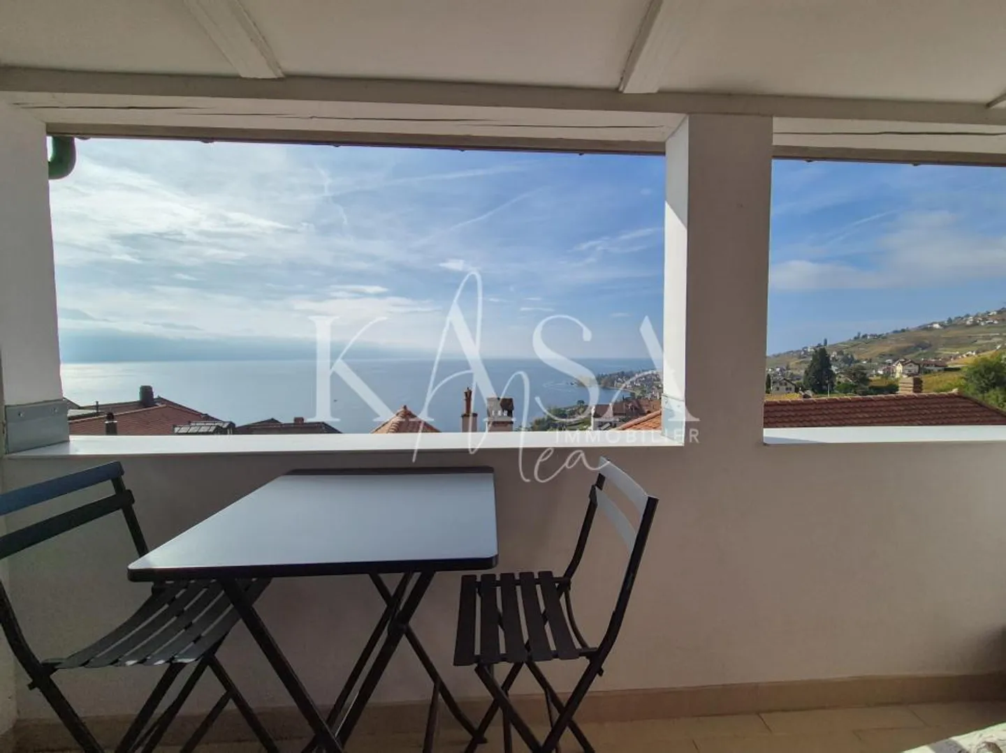 Selten zu verkaufen, renoviertes Winzerhaus mit 3 Wohnungen - Foto 4 von 13