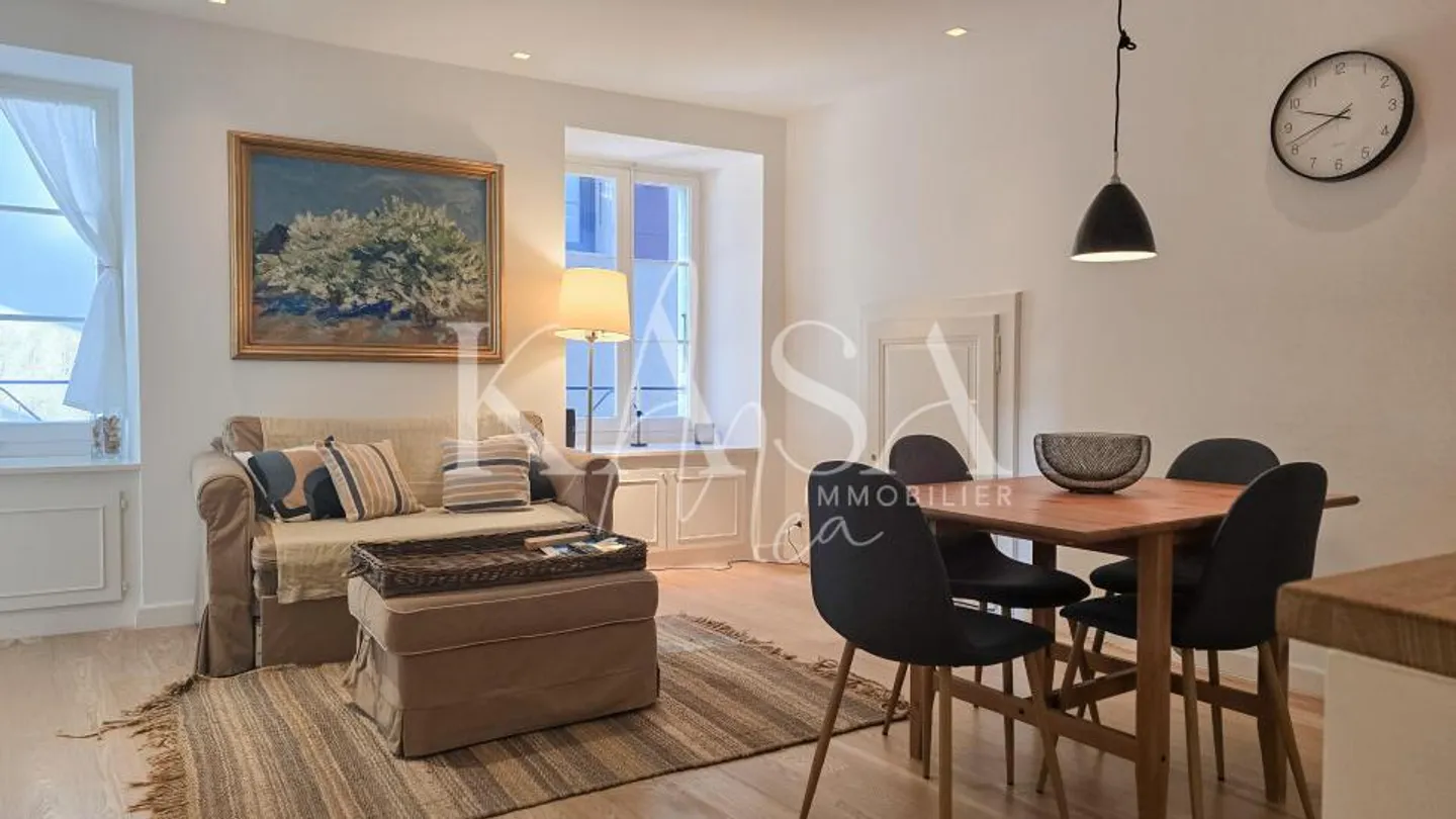 Selten zu verkaufen, renoviertes Winzerhaus mit 3 Wohnungen - Foto 9 von 13
