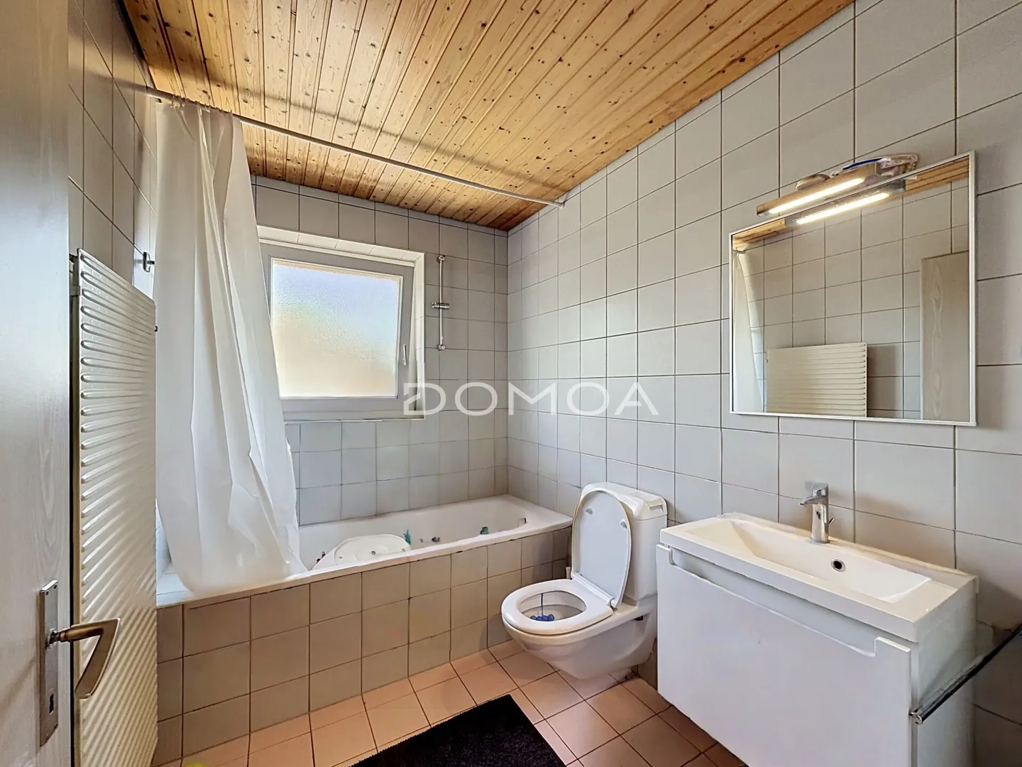 3,5-Zimmer-Wohnung zu vermieten | Investitionsmöglichkeit - Foto 8 von 10