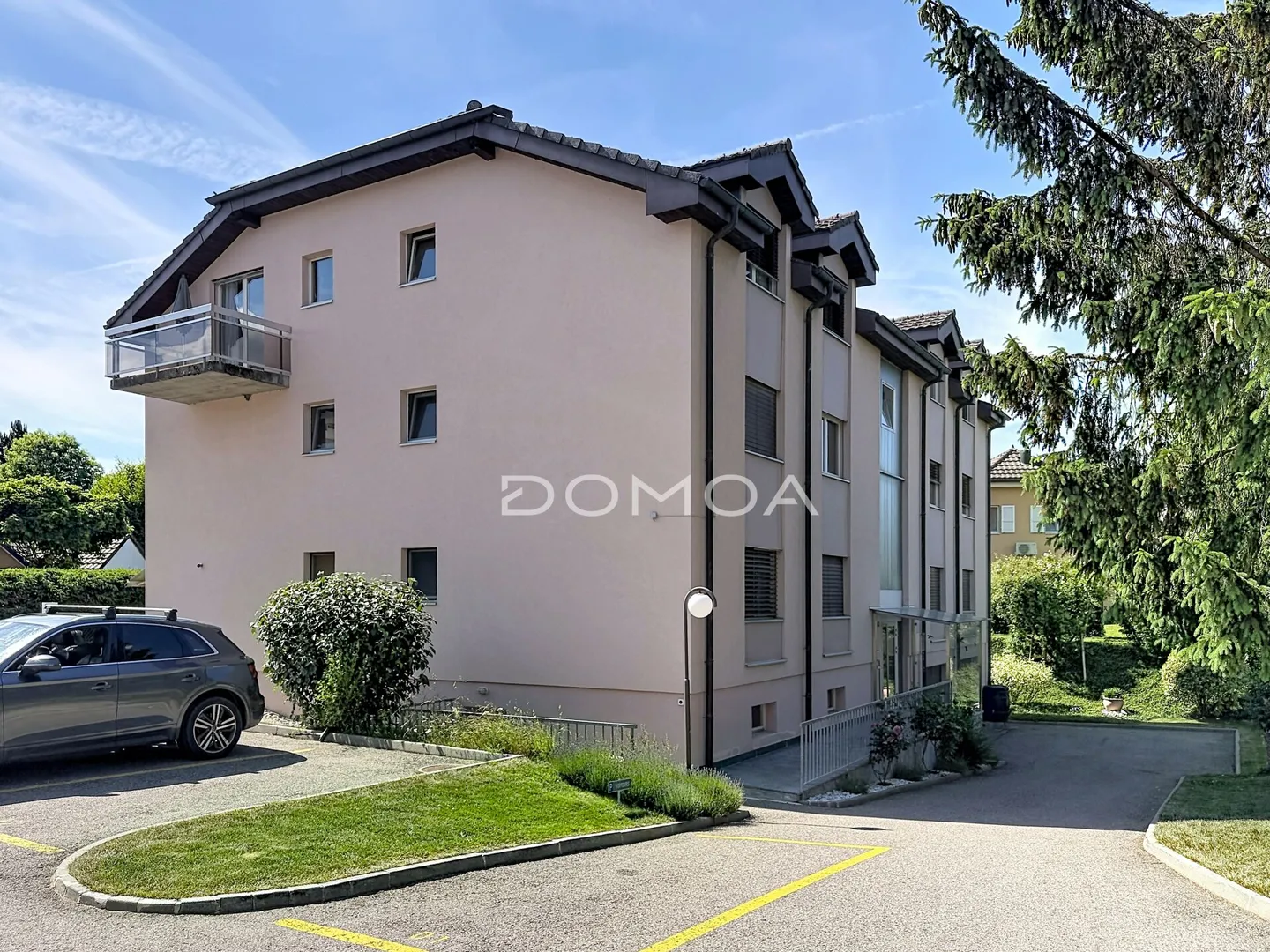 3,5-Zimmer-Wohnung zu vermieten | Investitionsmöglichkeit - Foto 9 von 10