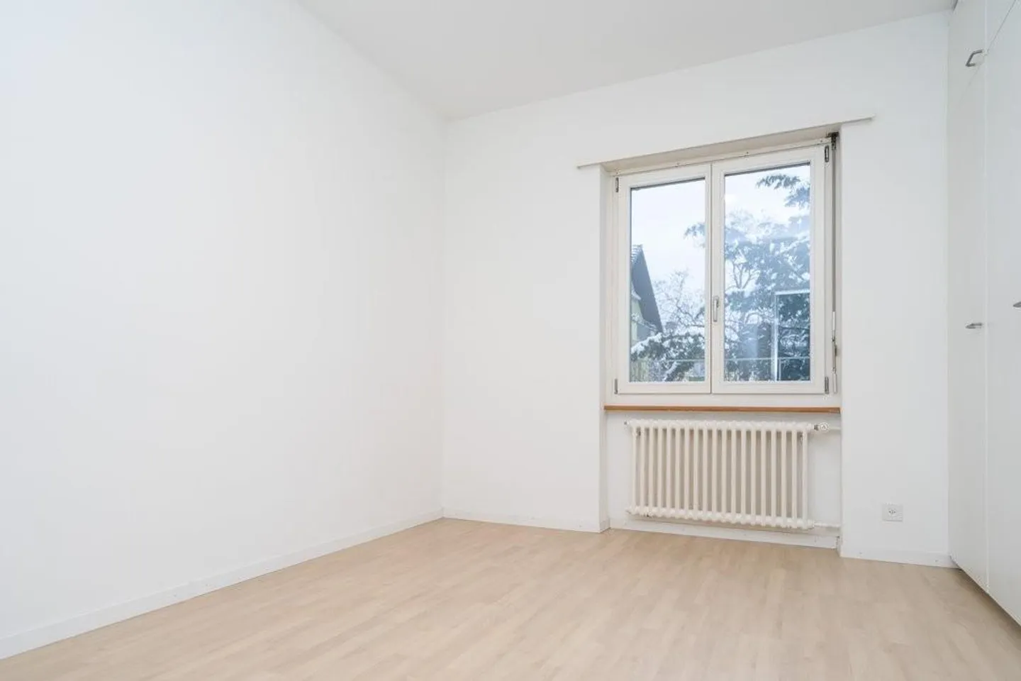 Sogno temporaneo nel quartiere Elfenau - Foto 5 di 10