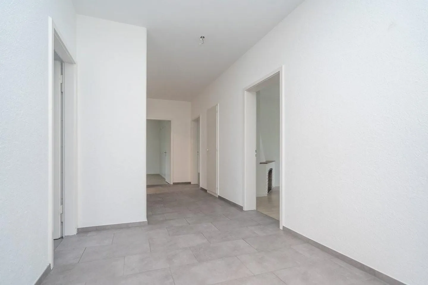 Sogno temporaneo nel quartiere Elfenau - Foto 7 di 10