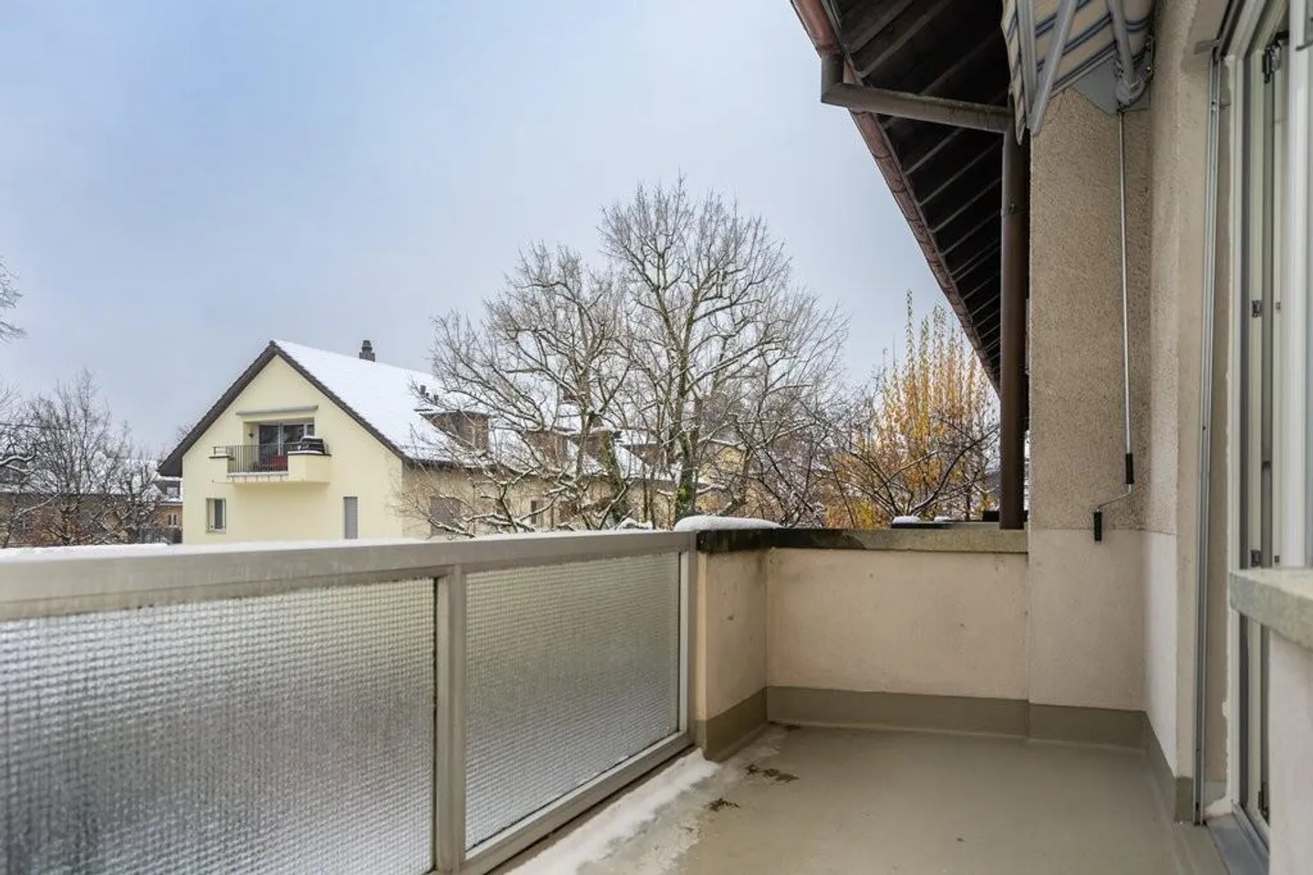 Sogno temporaneo nel quartiere Elfenau - Foto 10 di 10