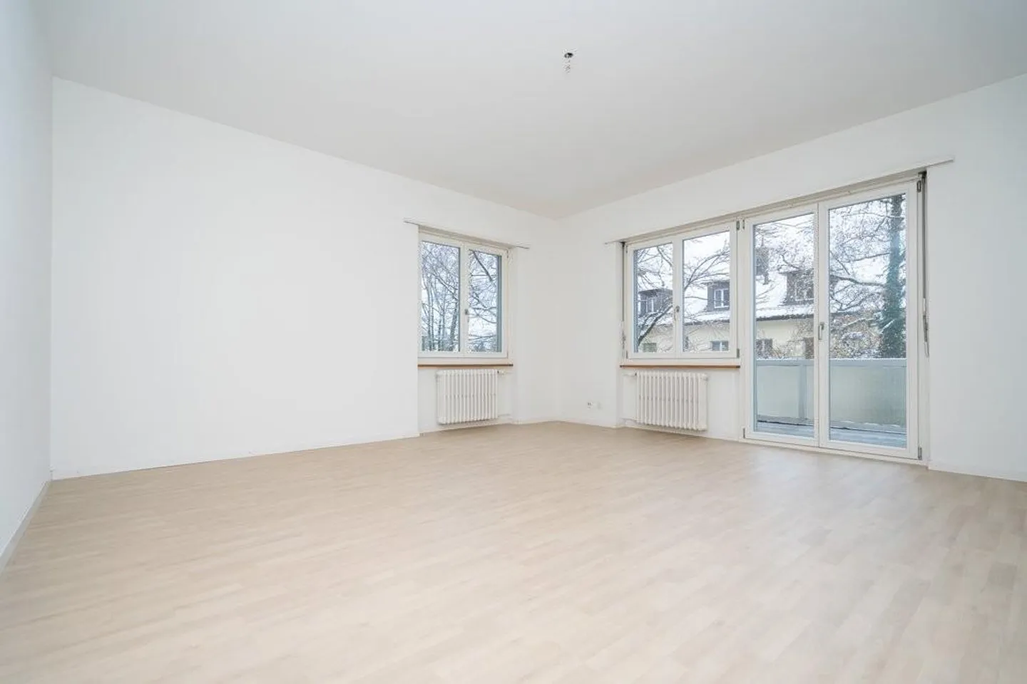 Sogno temporaneo nel quartiere Elfenau - Foto 3 di 10