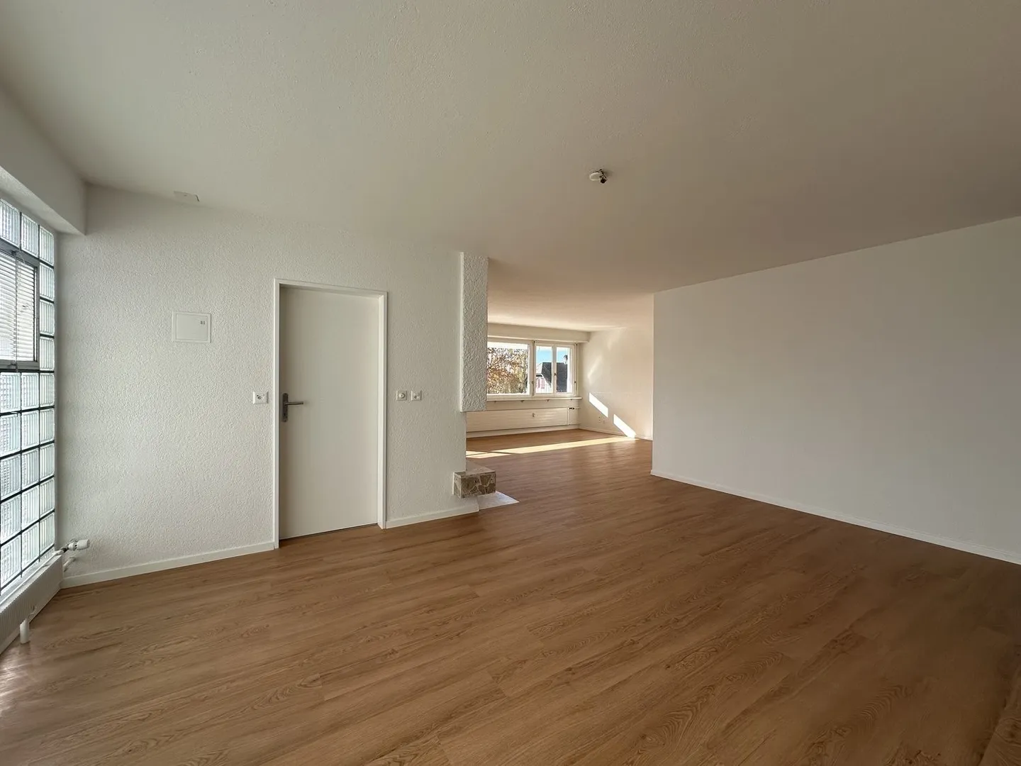 Attractive 4.5-room apartment with balcony in the best location of Ittigen - Photo 10 of 10