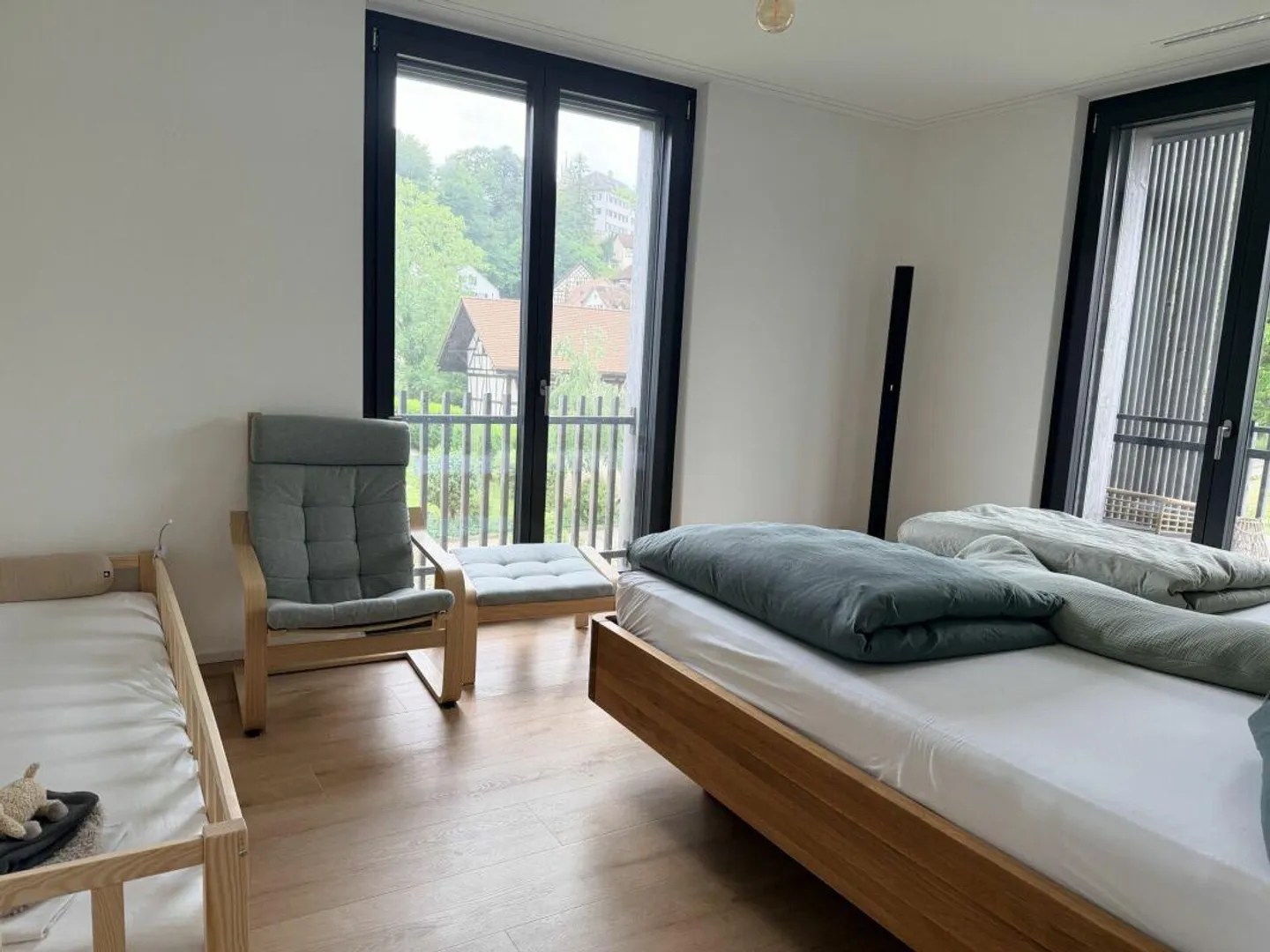 Attractive apartment near the Thur - Photo 5 of 10