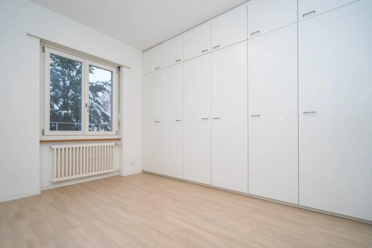 Sogno temporaneo nel quartiere Elfenau - Foto 4 di 10