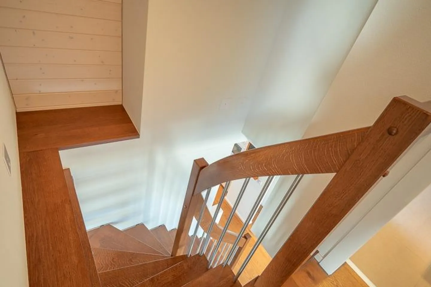 Appartement duplex de 4.5 pièces - Photo 8 sur 12