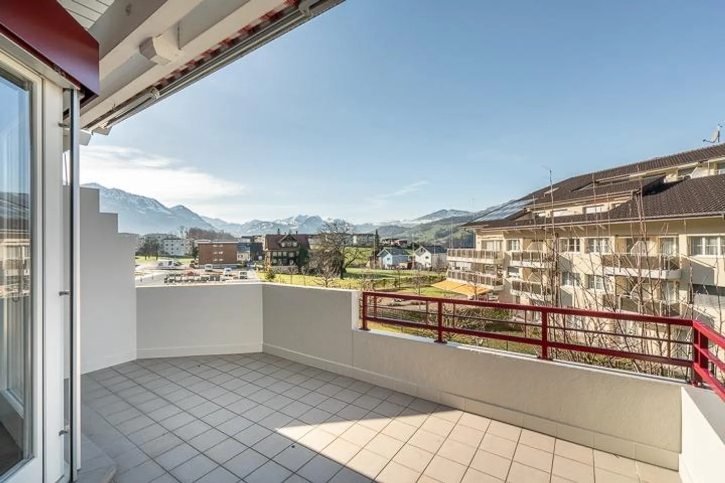 Appartement duplex de 4.5 pièces - Photo 9 sur 12