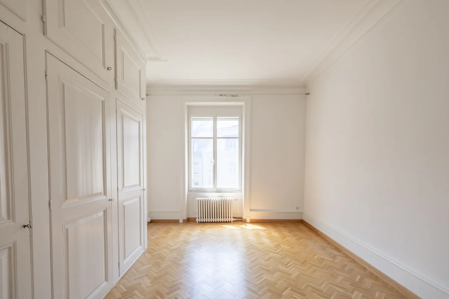 Edificio residenziale e commerciale in Share Deal - Posizione privilegiata direttamente alla stazione ferroviaria di Berna - Foto 4 di 5