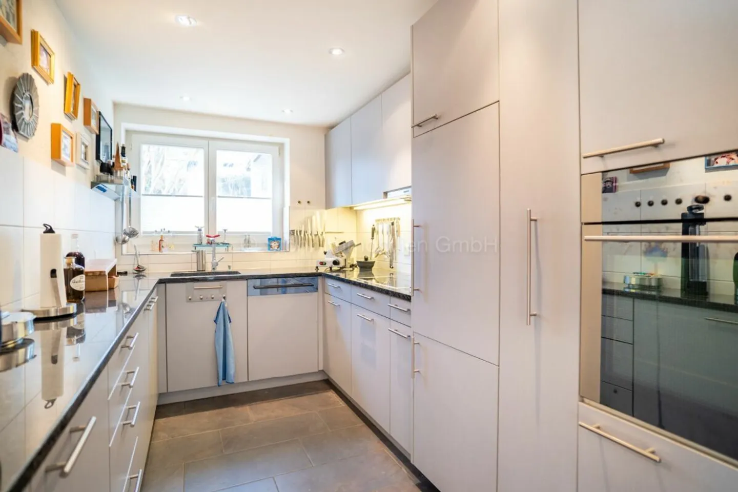 Charming three-family house with garden in Winterthur-Veltheim - Photo 4 of 29