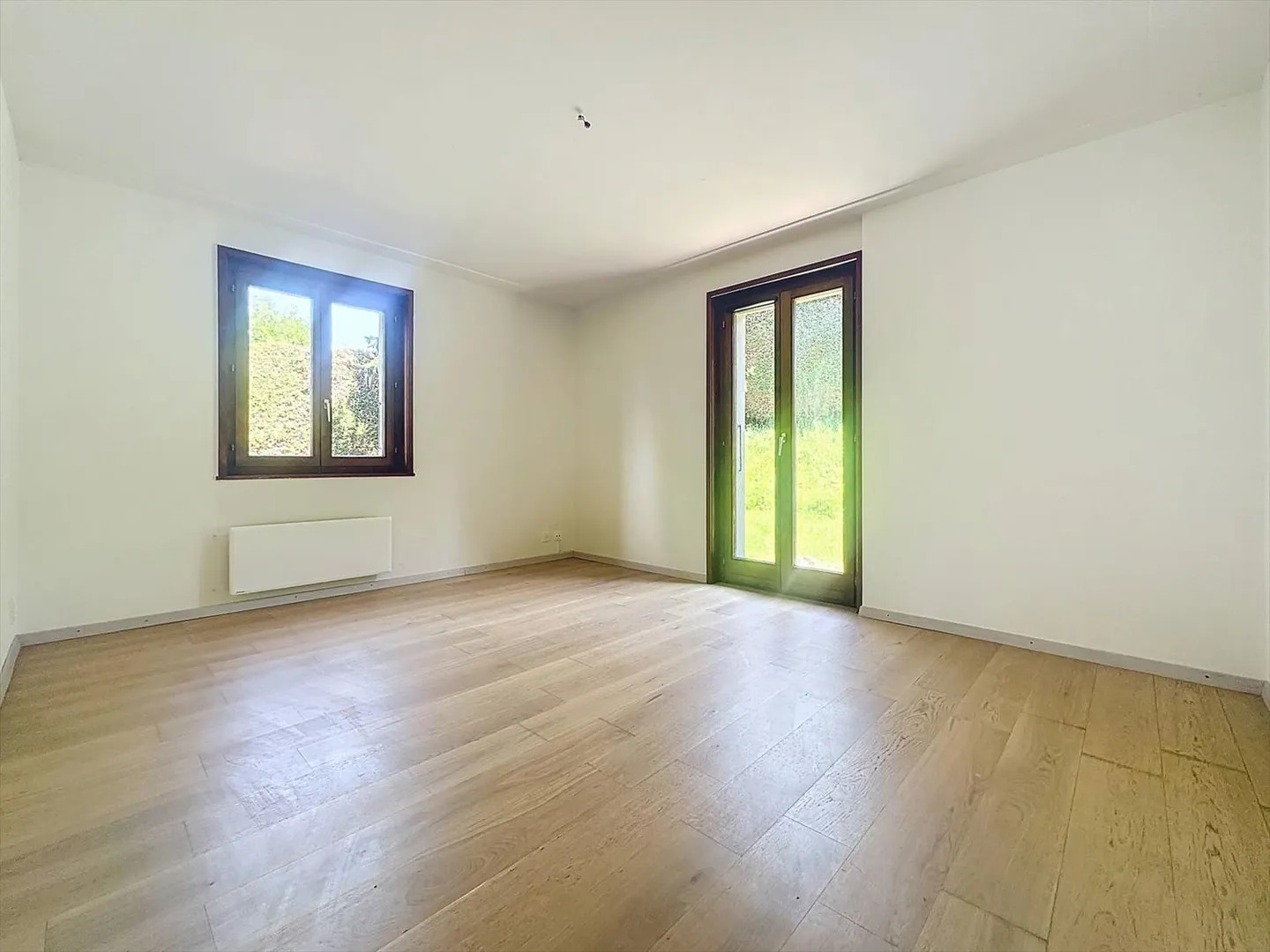 Appartamento di 3,5 stanze con terrazza e giardino! - Foto 7 di 13