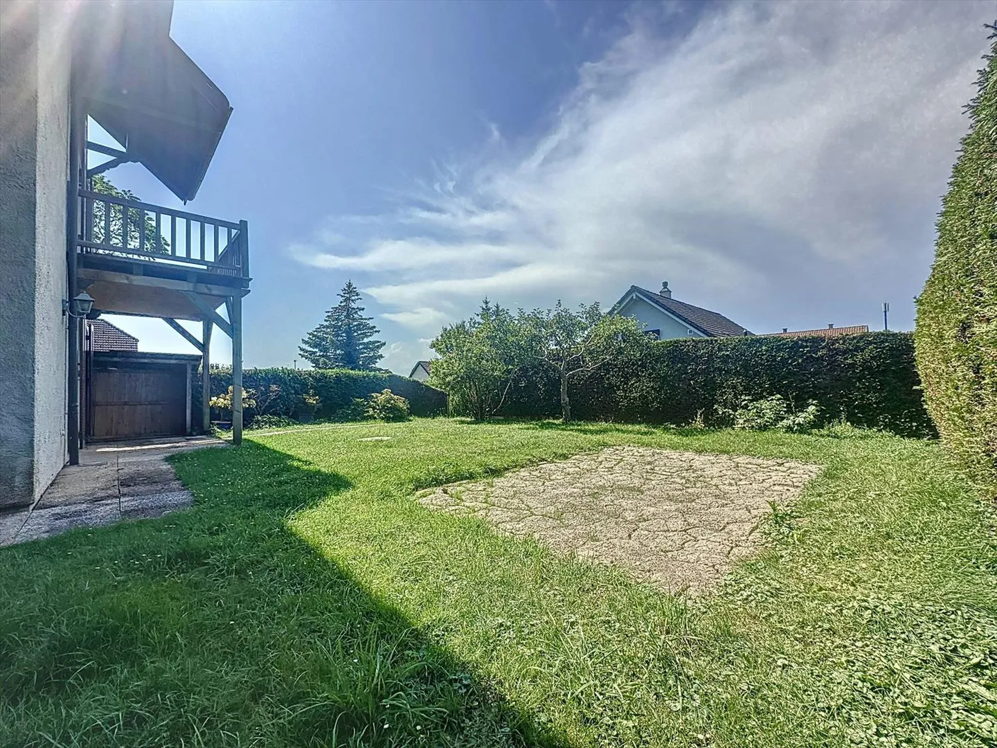 Appartamento di 3,5 stanze con terrazza e giardino! - Foto 11 di 13