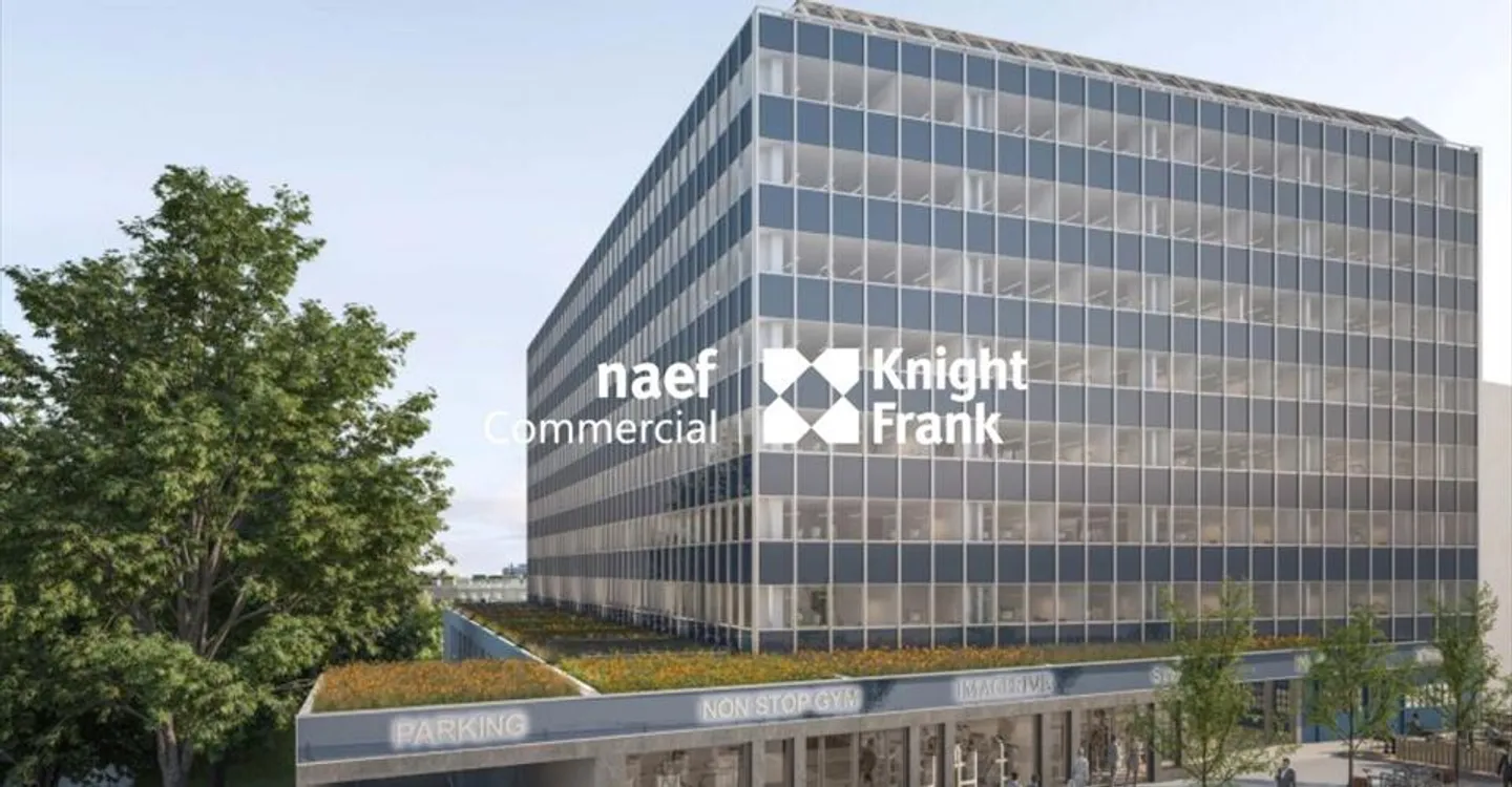 Spazio ufficio in affitto - Foto 2 di 4