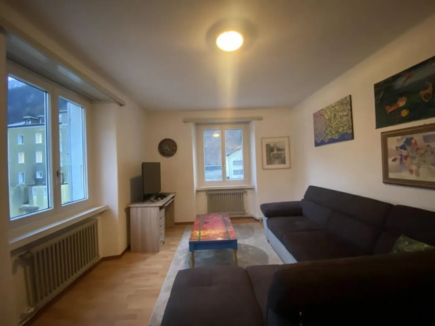 Appartamento Incantevole nella Natura - Foto 1 di 6