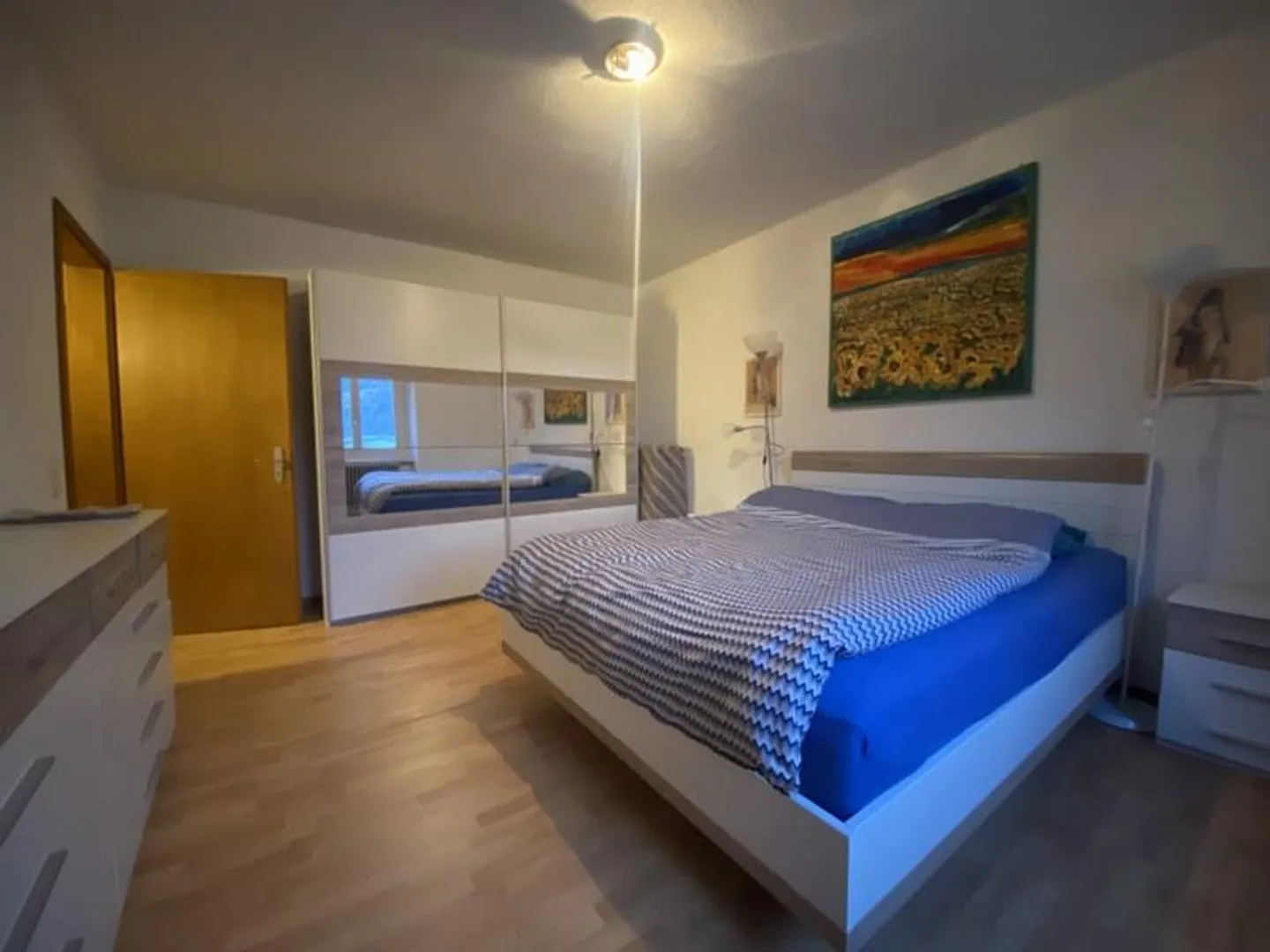 Appartamento Incantevole nella Natura - Foto 3 di 6