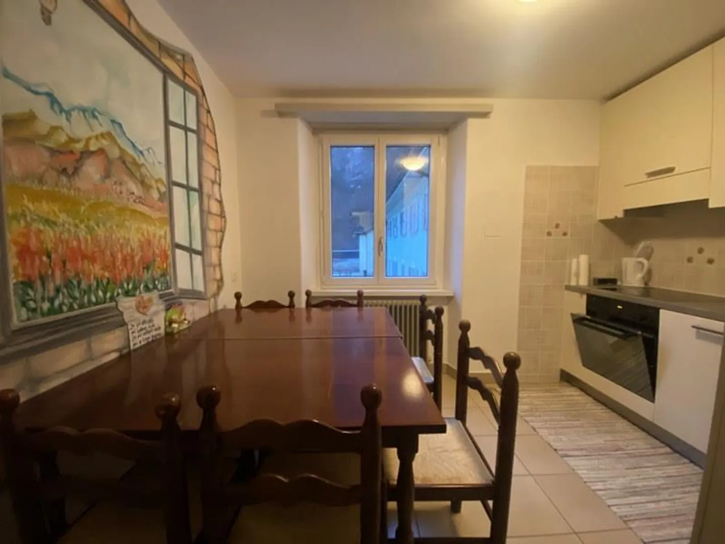 Appartamento Incantevole nella Natura - Foto 2 di 6