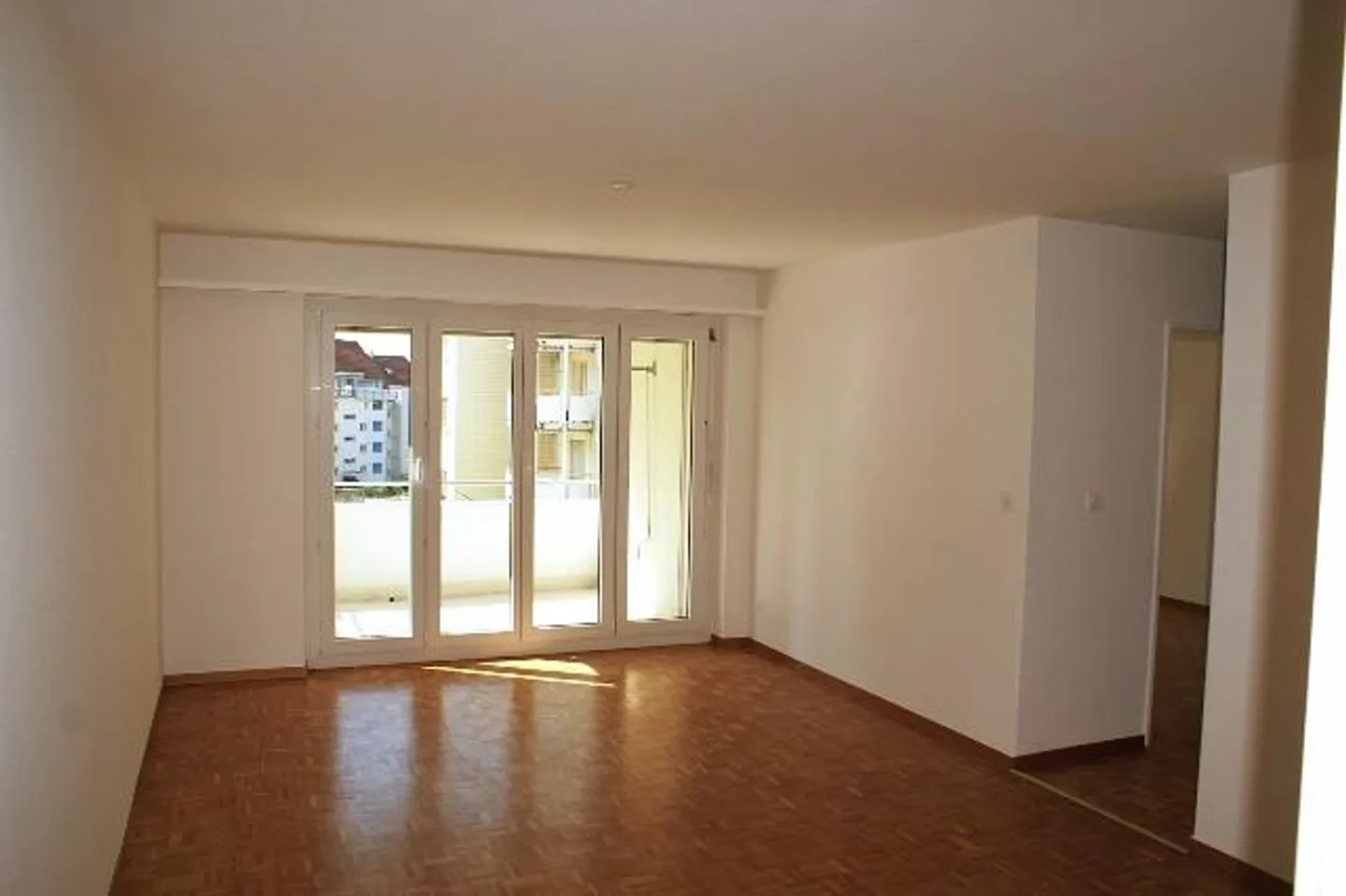 Familienfreundliche Wohnung - Foto 1 von 6