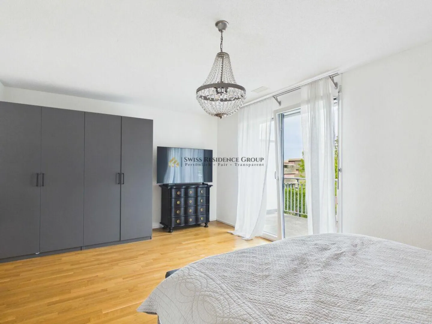 Familienfreundliches Doppelhaus - Foto 9 von 15