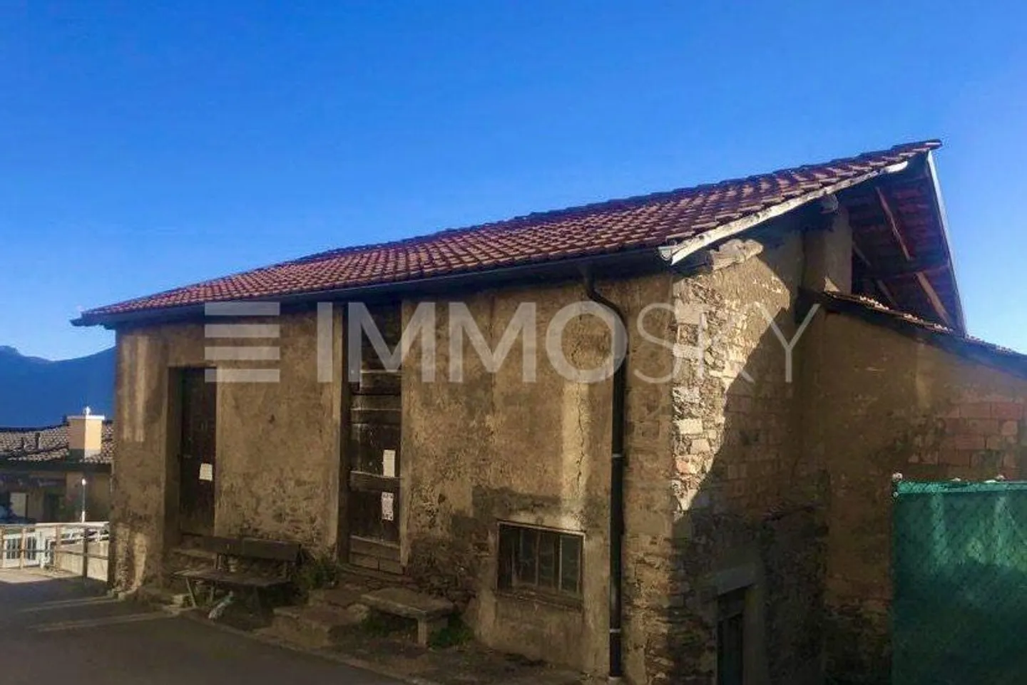 Rustico Incantevole con Giardino - Foto 4 di 4