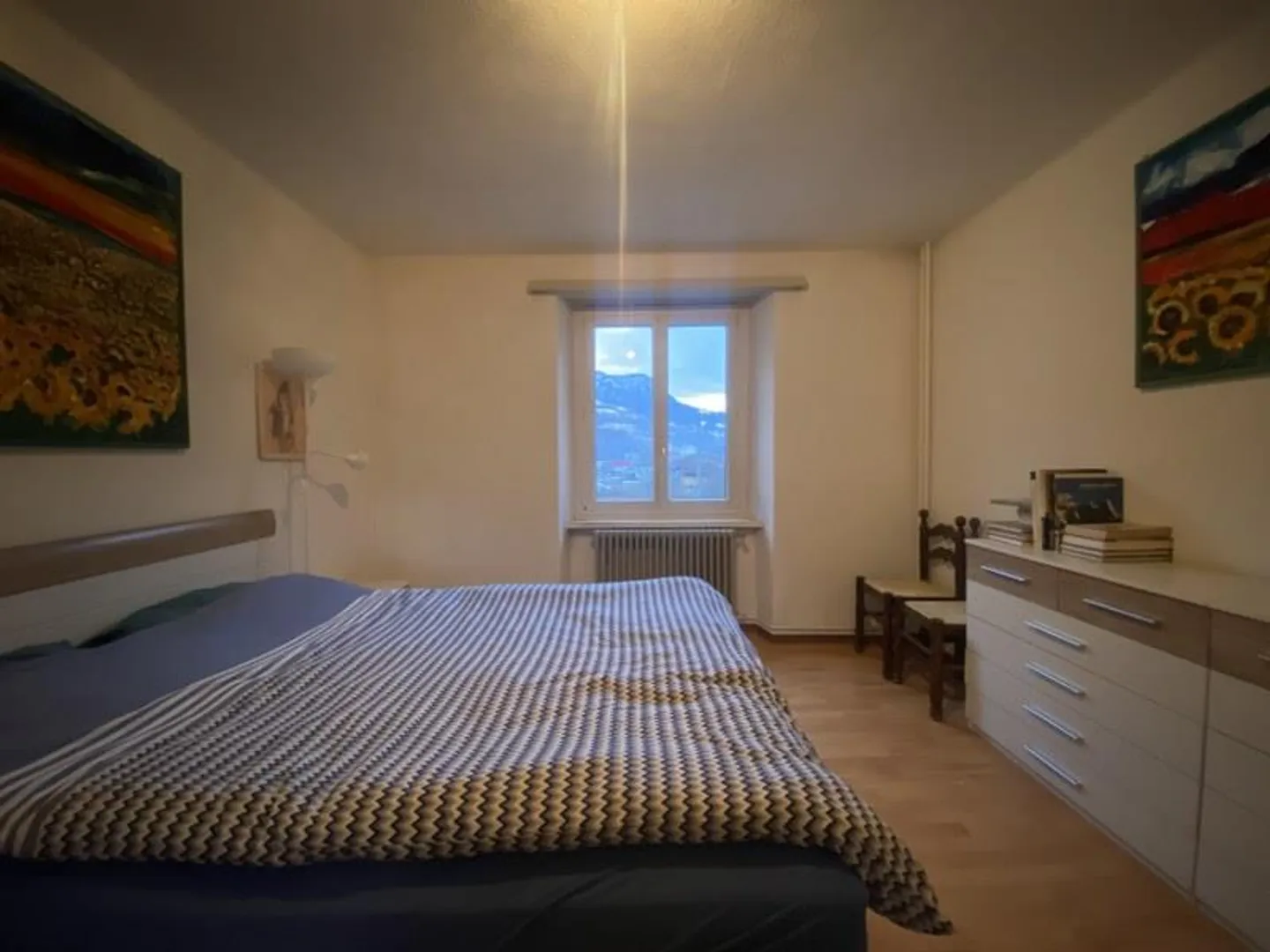 Appartamento Incantevole nella Natura - Foto 4 di 6