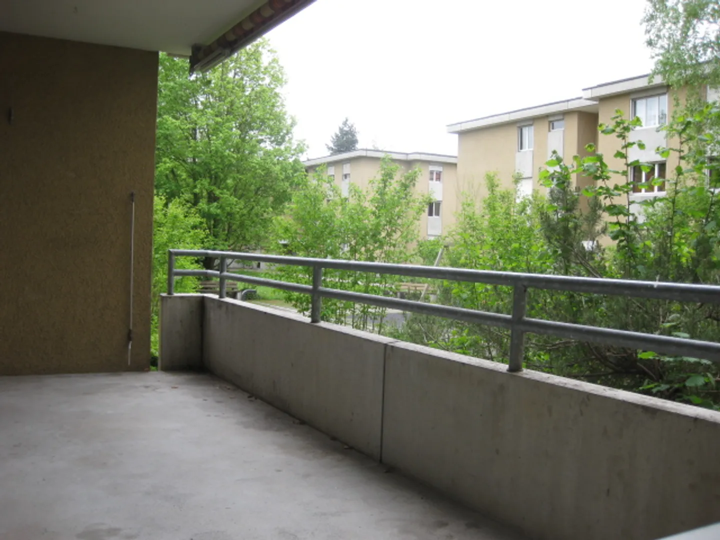 Apartment for rent - Photo 6 of 6